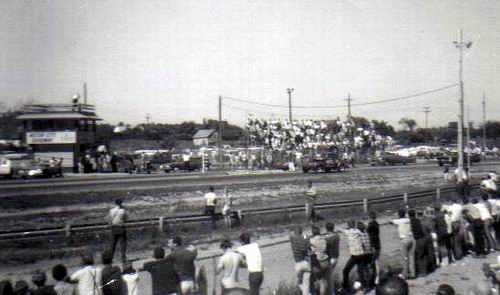 Motor City Dragway - From Steve Fraley (newer photo)